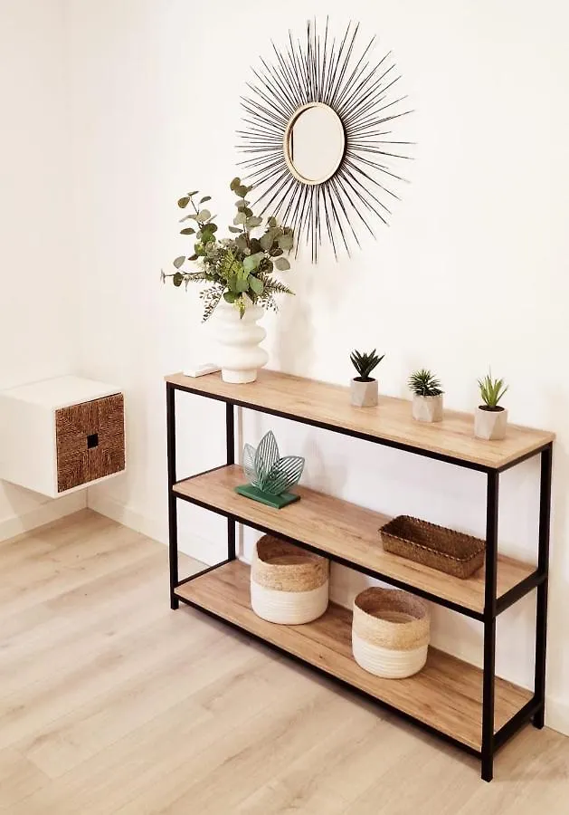 Precioso Apartamento En El Centro De Torremolinos İspanya