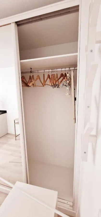 Daire Precioso Apartamento En El Centro De Torremolinos