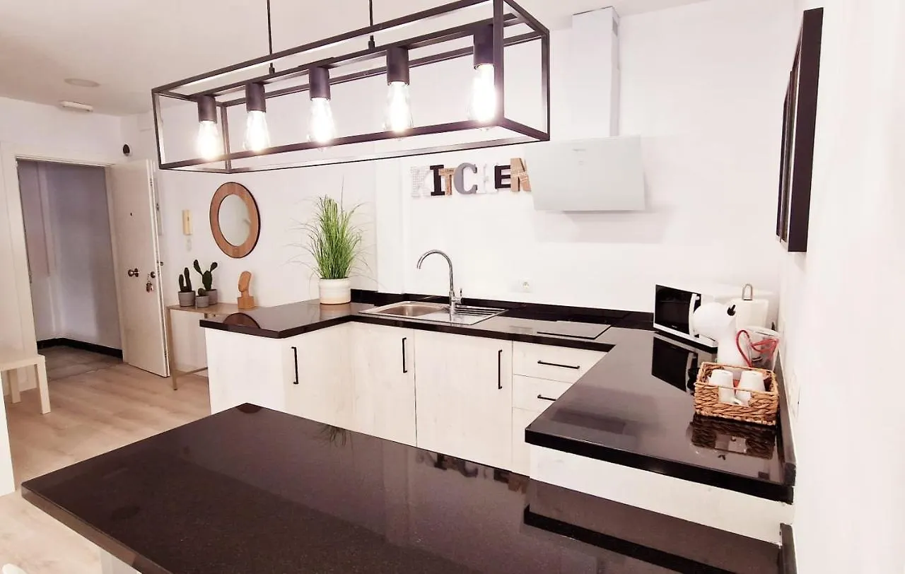 Precioso Apartamento En El Centro De Torremolinos Apartmán